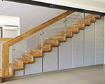 Construction et protection de vos escaliers par Escaliers Maisons à Vodable